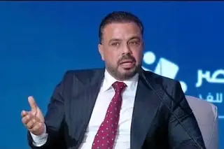 محمد مجاهد: اللي معاه فلوس بيدخل مراكز الشباب واللي معهوش بيتفرج برة السور 20 أكتوبر 2026 12:29 ص